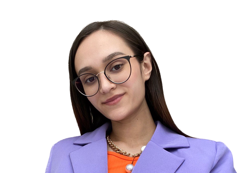 Елизавета Гулакова