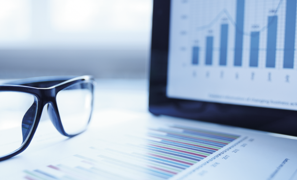 Оперативный анализ данных организации с 1С:Аналитика