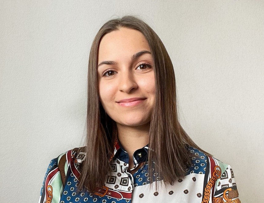 Анна Петрова