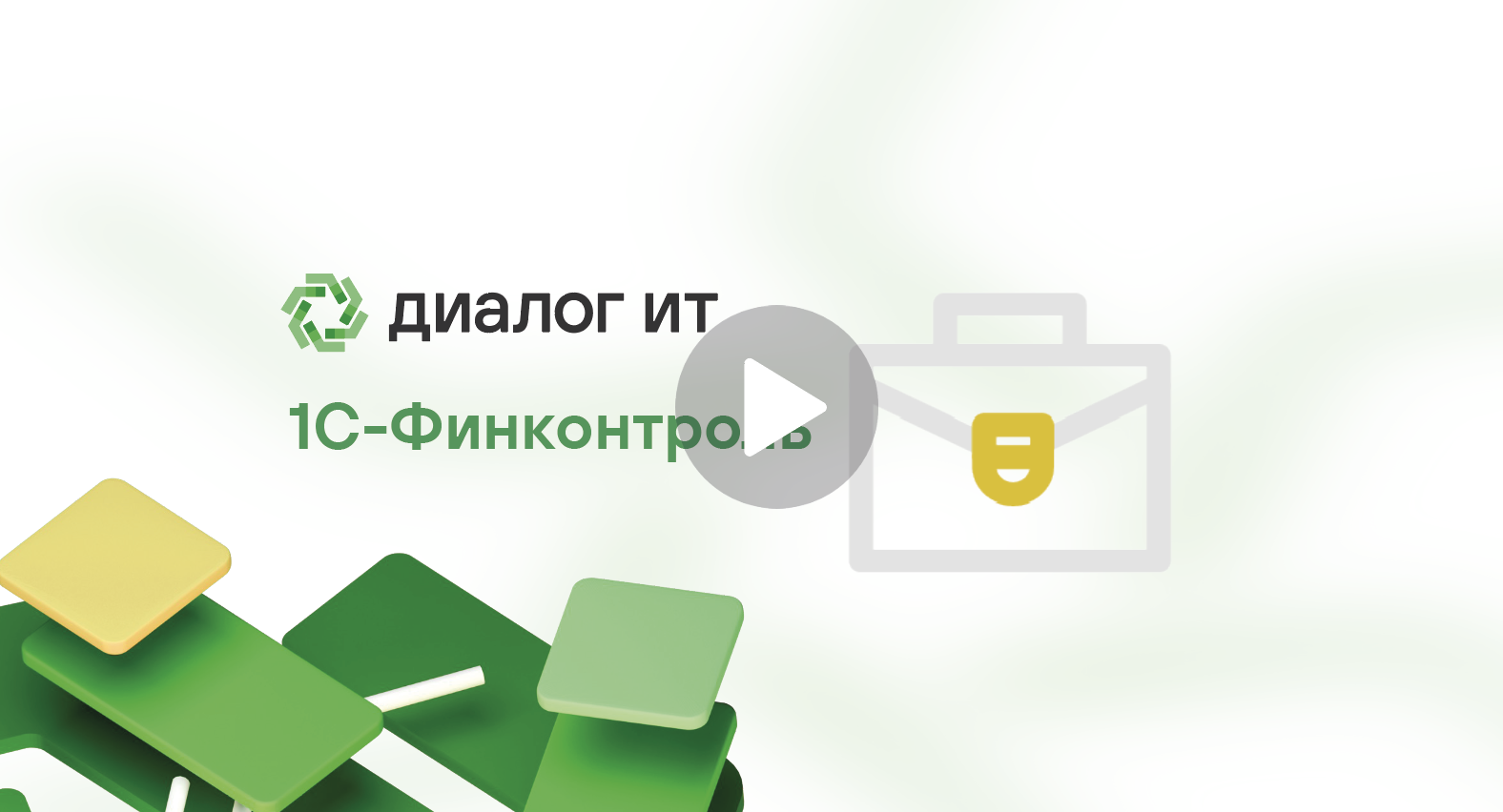 1С-Финконтроль