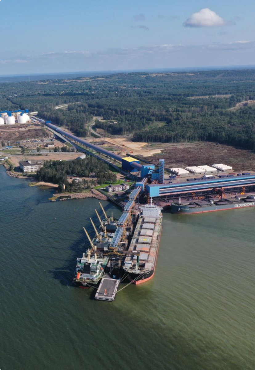 Построение системы финансового управления в «1С:Управление холдингом» на основе данных бухучета в ООО «Ультрамар»