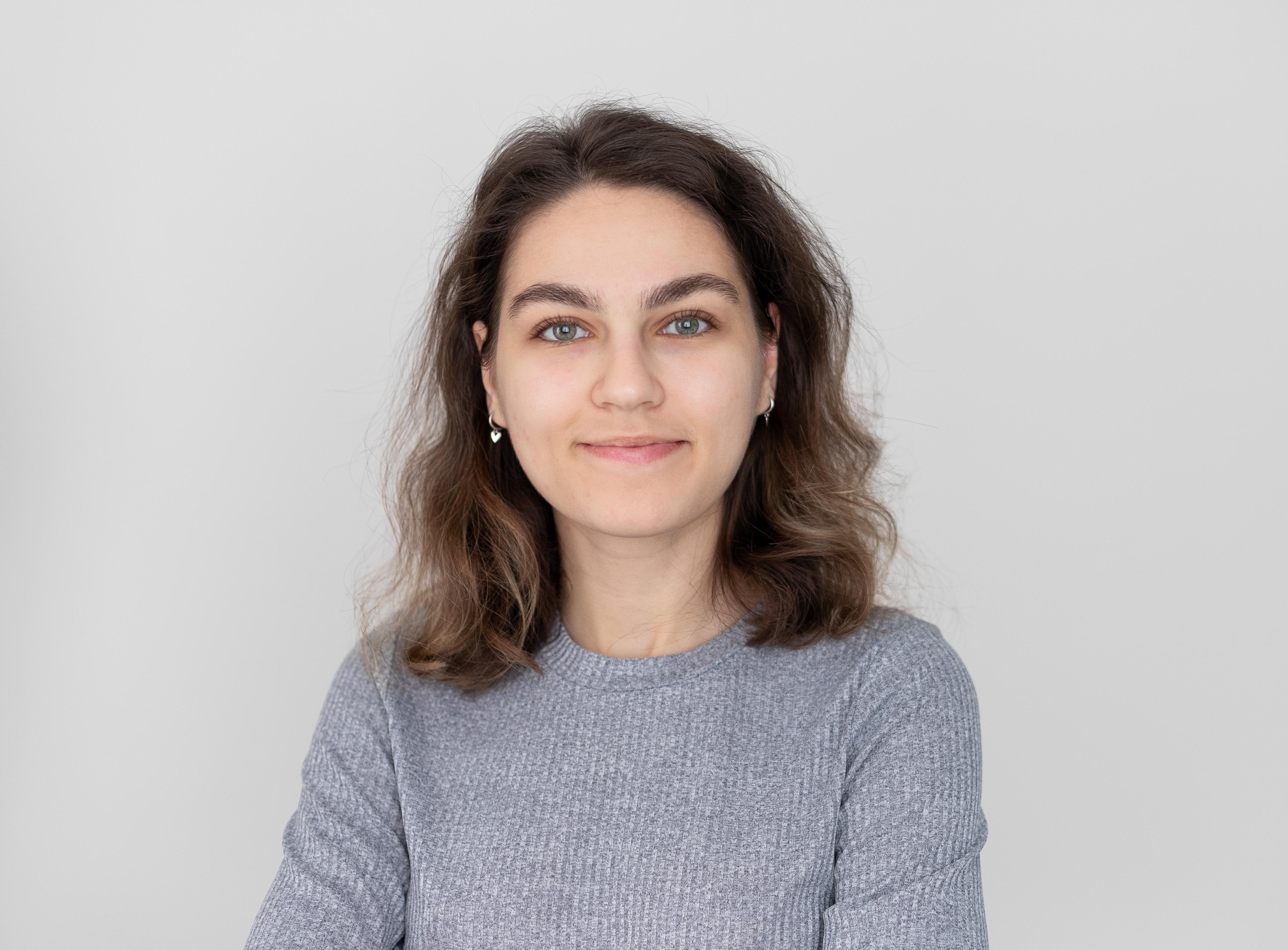 Инна Казбан