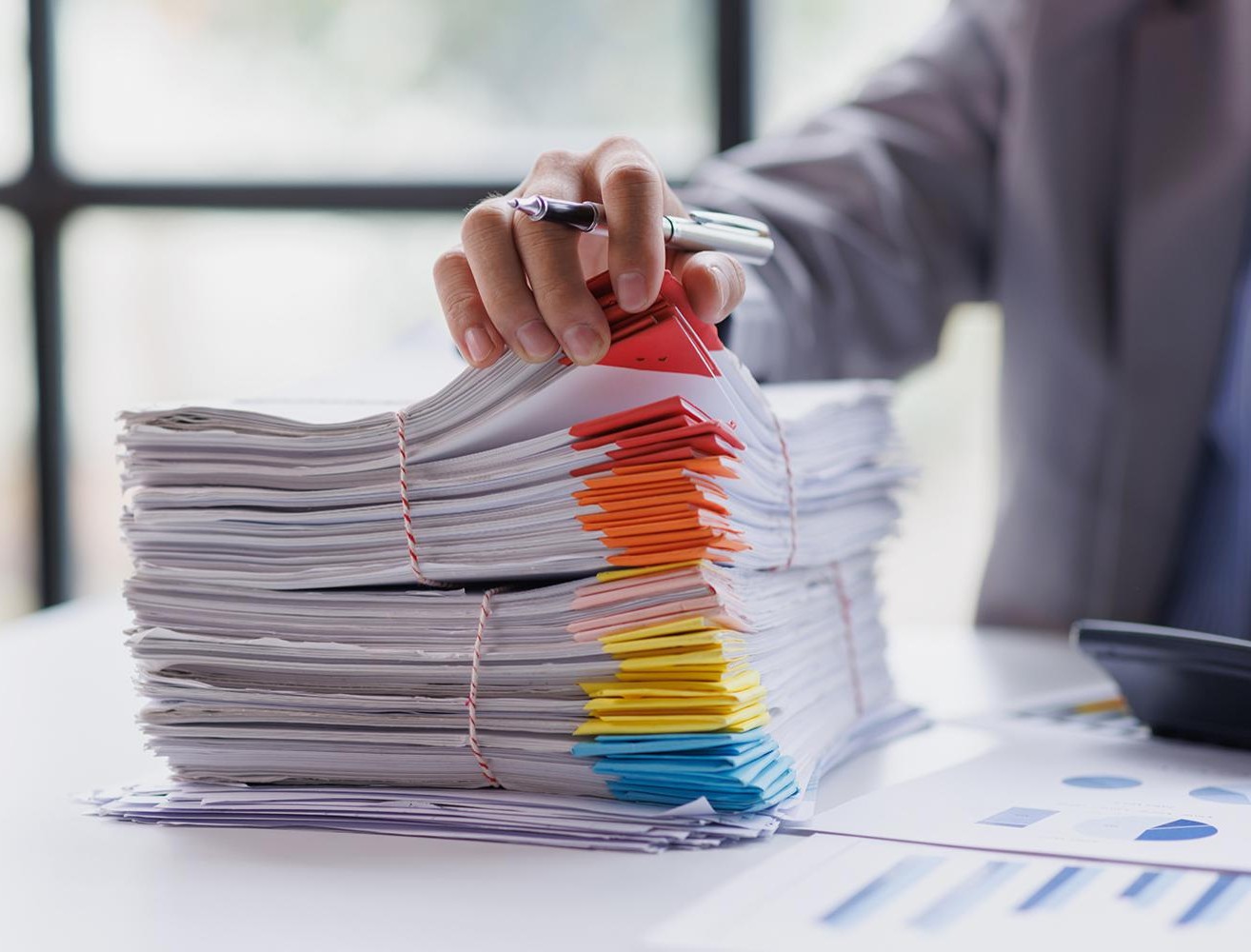 1C:Документооборот