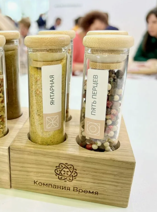 ООО "КОМПАНИЯ ВРЕМЯ"