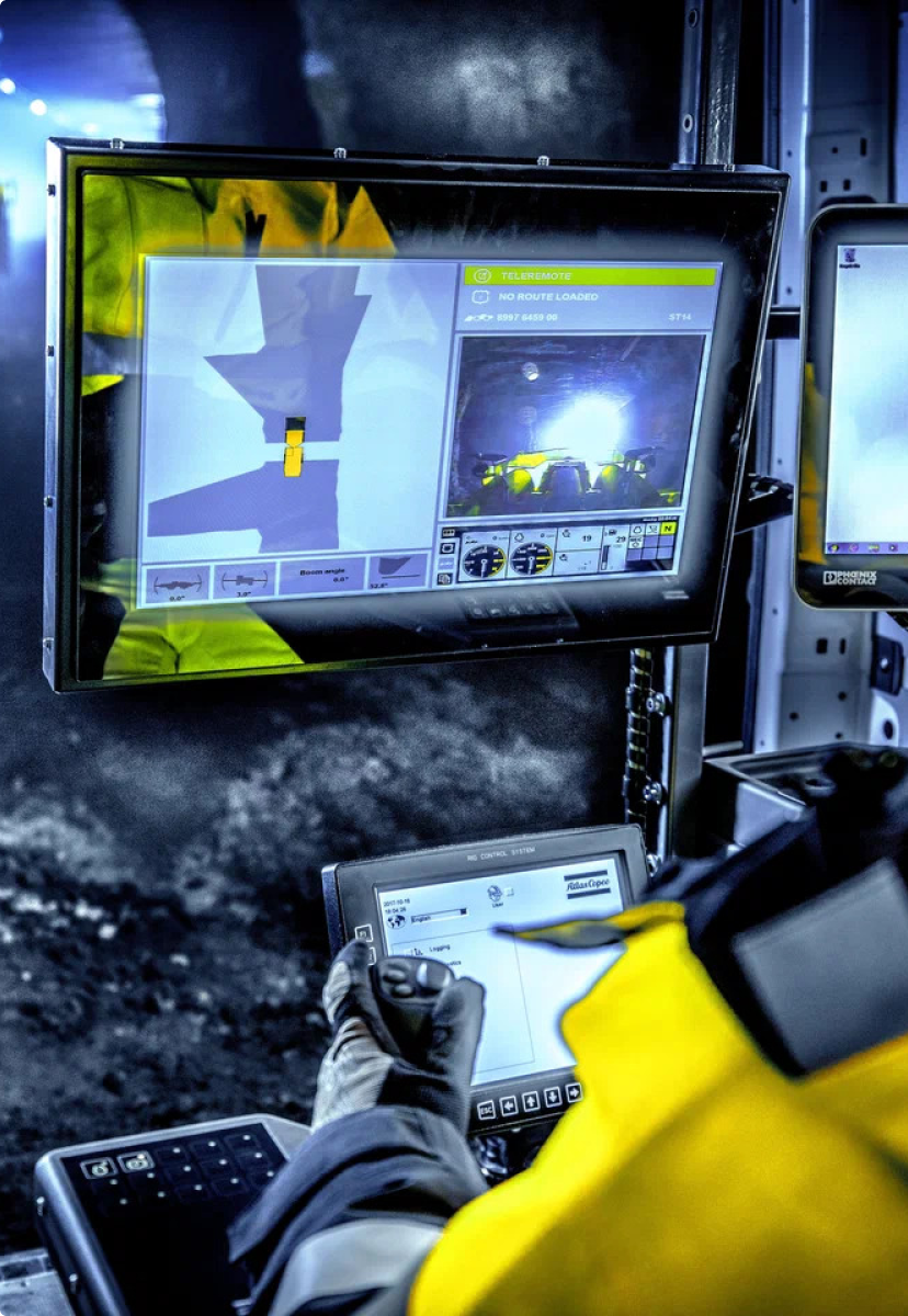 Сократили время на доставку  и прохождение документов <span>с 2 дней до 5 секунд</span> с помощью 1С:Документооборот КОРП  в «Эпирок РУС»