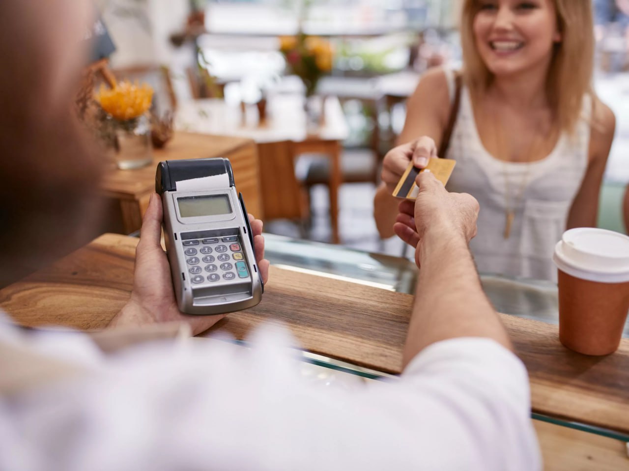 Автоматизация торговли