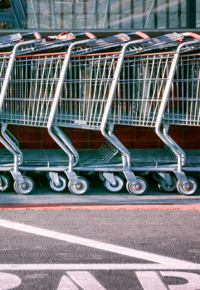 <span>Внедрение учета</span> на базе 1С:Управление торговлей
для ООО «ФЕНИКС»
Оптовая торговля