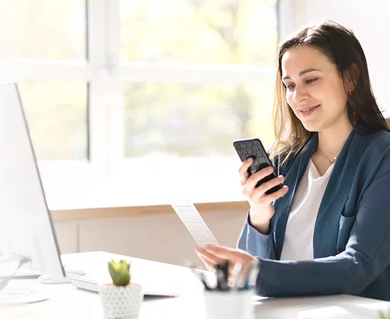 1C:Сканер чеков