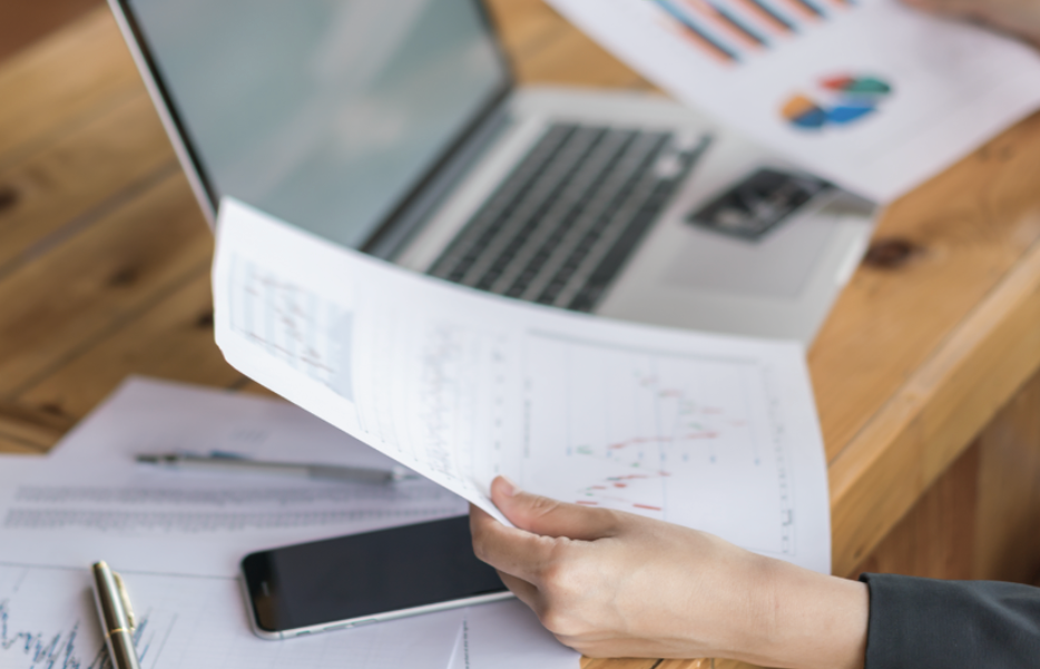 Отражение документов в регламентированном учете в 1С:ERP