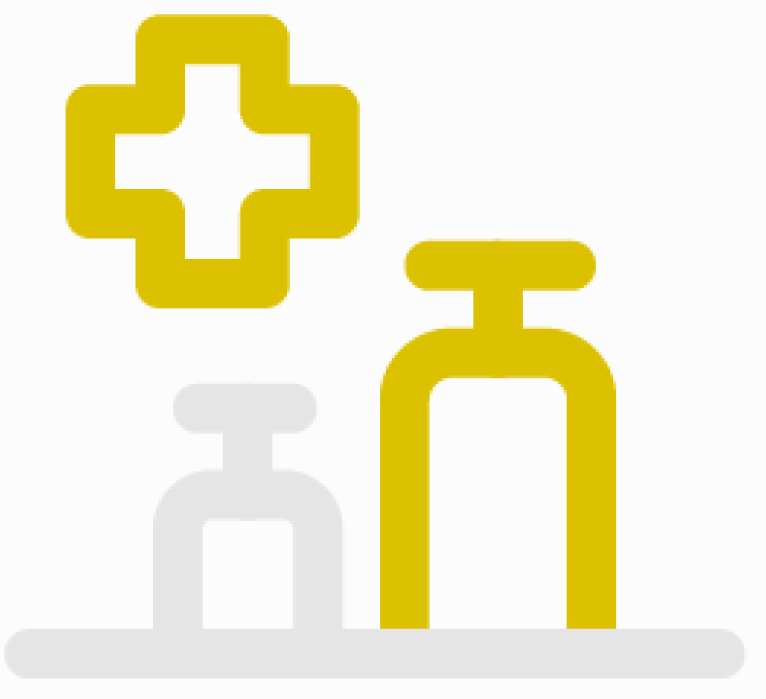  1С:Медицина. Больничная аптека