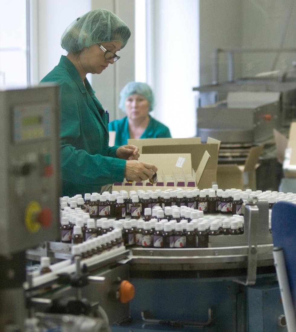 Витал Девелопмент Корпорэйшн