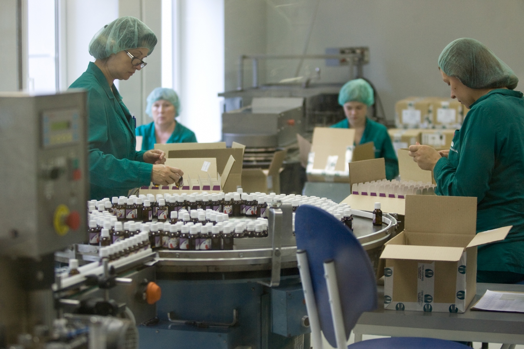 Витал Девелопмент Корпорэйшн