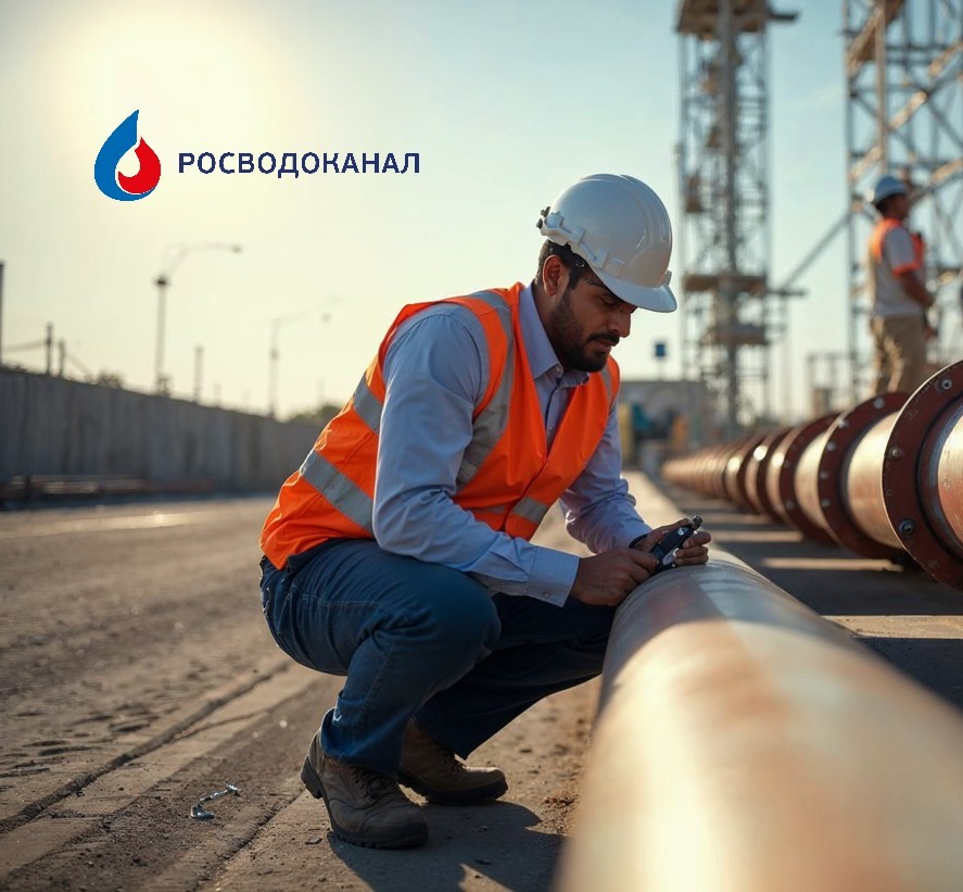 Росводоканал