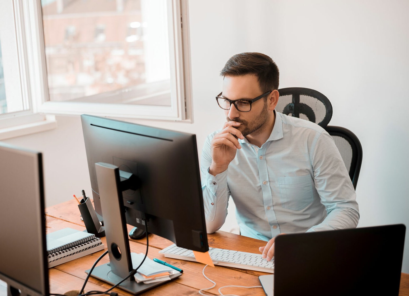 Внедрение 1С