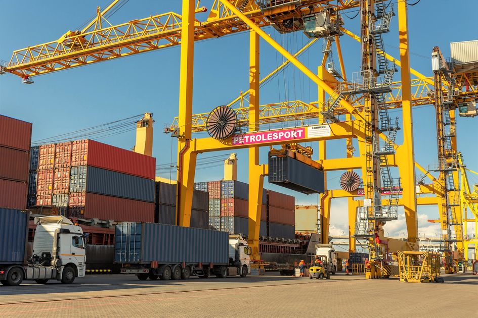 ОАО "Петролеспорт"