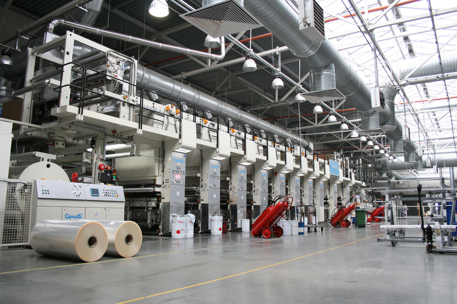 ООО "Полиграфоформление-ФЛЕКСО"