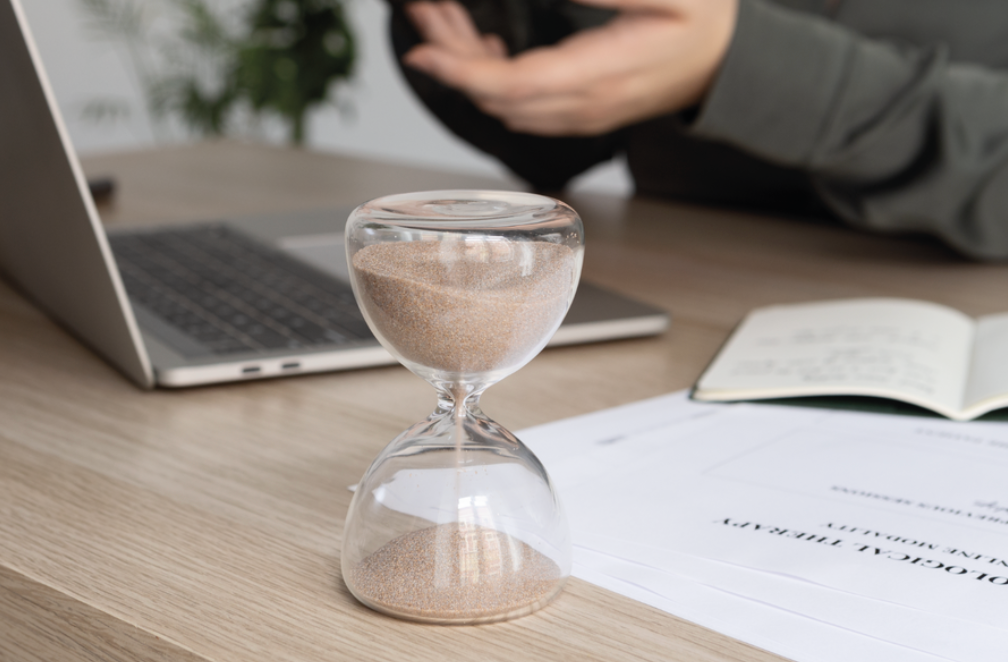 Суммированный учет рабочего времени